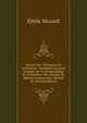 Journal Des Tribunaux De Commerce: Contenant L'expos? Complet De La Jurisprudence Et La Doctrine Des Auteurs En Mati?re Commercial, Volume 41 (French Edition), Emile Muzard 