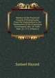 Minutes of the Provincial Council of Pennsylvania: From the Organization to the Termination of the Proprietary Government. Mar. 10, 1683-Sept. 27, 1775, Volume 4, Samuel Hazard 