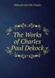 The Works of Charles Paul Dekock, Edmond And His Cousin 