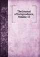 The Journal of Jurisprudence, Volume 17, 