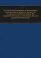 The Poll of the Freeholders of Warwickshire, at the Election at Warwick, On the 31St October &c. to Which Is Added, the Arguments of Counsel, . of Commons for and Against the Petition of t, 