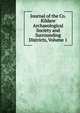 Journal of the Co. Kildare Archaeological Society and Surrounding Districts, Volume 1, 