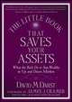 The Little Book that Saves Your Assets. Darst D. / Маленькая книжка, которая сохранит ваши деньги, Дэвид Дарст 