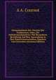 Elementarbuch Der Theorie Der Funktionen; Oder, Die Infinitesimalanalysis: Mit Besonderer Beziehung Auf Ihre Anwendung in Den Naturwissenschaften, Kunsten Und Gewerben (German Edition), A A. Cournot 