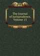 The Journal of Jurisprudence, Volume 15, 
