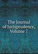 The Journal of Jurisprudence, Volume 7, 