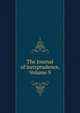 The Journal of Jurisprudence, Volume 9, 