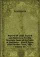Reports of Cases Argued and Determined in the Supreme Court of the State of Louisiana .: March Term, 1830-October Term, 1841, Volume 13, Louisiana 