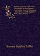 Reports of Cases Argued and Determined in the Supreme Court of the State of Louisiana .: March Term, 1830-October Term, 1841, Volume 4, Branch Walthus Miller 