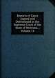 Reports of Cases Argued and Determined in the Supreme Court of the State of Montana ., Volume 14, 