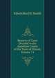 Reports of Cases Decided in the Appellate Courts of the State of Illinois, Volume 74, Edwin Burritt Smith 