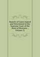 Reports of Cases Argued and Determined in the Supreme Court of the State of Montana ., Volume 21, 