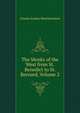 The Monks of the West from St. Benedict to St. Bernard, Volume 2, Charles Forbes Montalembert 
