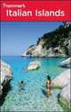 Frommer's Italian Islands, Hogg Sylvie 