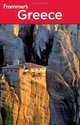 Frommer's Greece, John S. Bowman 