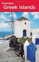 Frommer's Greek Islands, Sherry Marker, Peter Kerasiotis 