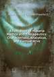A Text-Book of Materia Medica and Therapeutics: Characteristic, Analytical, and Comparative, Allen Corson Cowperthwaite 