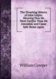 The Diverting History of John Gilpin: Showing How He Went Farther Than He Intended, and Came Safe Home Again, William Cowper 