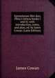 Epistularum libri duo, Pliny's letters books I and II; with introduction, notes, and plan, ed. by Janes Cowan (Latin Edition), James Cowan 