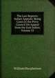 The Law Reports: Indian Appeals: Being Cases in the Privy Council On Appeal from the East Indies, Volume 33, William Macpherson 