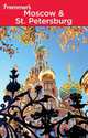 Frommer's Moscow & St. Petersburg, Angela Charlton 