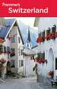 Frommer's Switzerland, Danforth Prince, Darwin Porter 