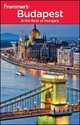 Frommer's Budapest & the Best of Hungary, James Ryan 