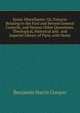 Syriac Miscellanies: Or, Extracts Relating to the First and Second General Councils, and Various Other Quotations, Theological, Historical and . and Imperial Library of Paris, with Notes, Benjamin Harris Cowper 
