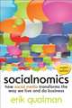 Socialnomics: How Social Media Transforms the Way We Live and Do Business, Qualman Erik 