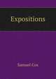 Expositions, Samuel Cox 