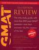 The Official Guide for GMAT Review. 12th edition, Graduate Management Admission Council (GMAC) 