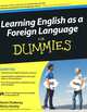 Learning English as a Foreign Language For Dummies, Gavin Dudeney, Nicky Hockly 