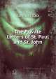 The Private Letters of St. Paul and St. John, Samuel Cox 