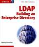 LDAP Directories: Building an Enterprise Directory, Rizcallah Marcel 