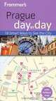 Frommer's Prague Day by Day, Mark Baker 