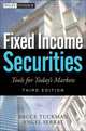 Fixed Income Securities: Tools for Today's Markets, Tuckman Bruce 