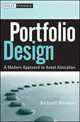 Portfolio Design: A Modern Approach to Asset Allocation, R. Marston 