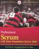 Scrum с Team Foundation Server 2010. Профессиональный подход, Стив Резник, Аарон Бьйорк, Майкл де ла Маза 