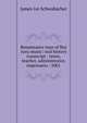 Renaissance man of Bay Area music: oral history transcript : tenor, teacher, administrator, impresario / 2001, James ive Schwabacher 