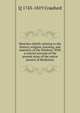 Sketches chiefly relating to the history, religion, learning, and manners, of the Hindoos. With a concise account of the present state of the native powers of Hindostan, Q 1743-1819 Craufurd 