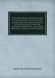 The negotiable instruments law of Pennsylvania. From the draft prepared for the Commissioners on Uniformity of Laws, and enacted in New York, . Columbia, Maryland, Virginia, North Carolina,, John J. b. 1859 Crawford 