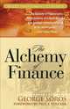 The Alchemy of Finance, George Soros, Paul A. Volcker 