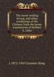 The never-ending wrong, and other renderings of the Chinese from the prose translations of Herbert A. Giles, L 1872-1945 Cranmer-Byng 