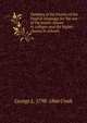 Outlines of the history of the English language for the use of the junior classes in colleges and the higher classes in schools, George L. 1798-1866 Craik 
