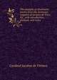 The exempla or illustrative stories from the Sermones vulgares of Jacques de Vitry. Ed., with introduction, analysis, and notes, Cardinal Jacobus de Vitriaco 