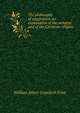 The philosophy of integration, an explanation of the universe and of the Christian religion, William Albert Crawford-Frost 