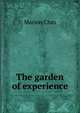 The garden of experience, Marion Cran 