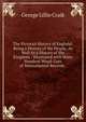 The Pictorial History of England: Being a History of the People, As Well As a History of the Kingdom : Illustrated with Many Hundred Wood-Cuts of Momumental Records, ., George Lillie Craik 