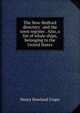 The New-Bedford directory . and the town register . Also, a list of whale ships, belonging to the United States, Henry Howland Crapo 