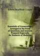 Essentials of Gynaecology: Arranged in the Form of Questions and Answers Prepared Especially for Students of Medicine, Edwin Bradford Cragin 